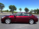 Used 2010 Nissan Altima 3.5 SR image 4