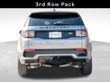 Used 2023 Land Rover Discovery Sport SE R-Dynamic image 5