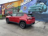 Certified 2019 Jeep Compass High Altitude image 3