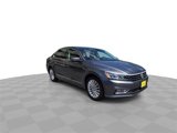 Used 2016 Volkswagen Passat 1.8T SE w/ Lighting Package (P06) image 2