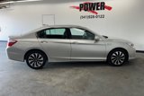 Used 2015 Honda Accord Touring image 2