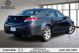 Used 2012 Acura TL w/ Technology Package image 2