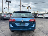 Used 2016 Volkswagen Golf SE image 4