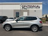 Used 2014 BMW X3 xDrive35i image 4