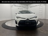 Used 2019 Toyota Corolla SE image 2
