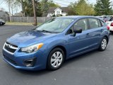 Used 2014 Subaru Impreza 2.0i image 3