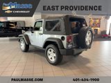 Used 2015 Jeep Wrangler Sport w/ Quick Order Package 24S image 5