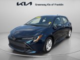 Used 2021 Toyota Corolla SE image 3