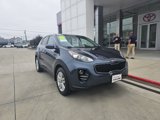 Used 2019 Kia Sportage LX image 2