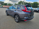 Used 2018 Honda CR-V LX image 3