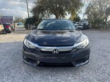 Used 2017 Honda Civic EX-L image 2
