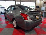 Used 2017 Nissan Versa SV image 5