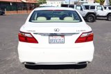 Used 2010 Lexus LS 460 L image 5