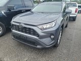 Used 2021 Toyota RAV4 XLE Premium image 3