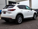 Used 2022 MAZDA CX-5 AWD 2.5 S w/ Select Package image 6
