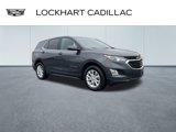 Used 2018 Chevrolet Equinox LT image 2