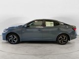 New 2025 Nissan Sentra SV image 2