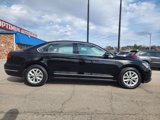 Used 2016 Volkswagen Passat 1.8T S image 4
