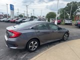 Certified 2019 Honda Civic LX image 5