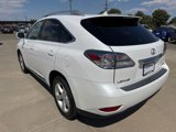 Used 2010 Lexus RX 350 AWD image 5