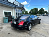 Used 2013 Mercedes-Benz S 550 4MATIC image 4