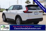 New 2025 Honda CR-V EX image 6