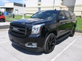 Used 2019 GMC Yukon XL SLT w/ Graphite Performance Edition image 2