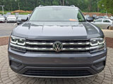 Certified 2019 Volkswagen Atlas S image 2