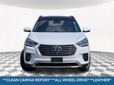 Used 2018 Hyundai Santa Fe Limited image 2