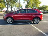 Used 2017 Ford Edge Titanium w/ Equipment Group 301A image 6