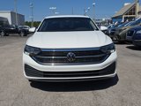 Used 2023 Volkswagen Jetta S image 3