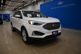 Certified 2023 Ford Edge SEL image 2