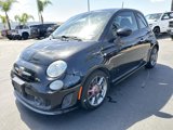 Used 2015 FIAT 500 Abarth image 5