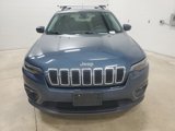 Used 2019 Jeep Cherokee Latitude Plus image 3