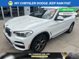 Used 2021 BMW X3 xDrive30i image 2