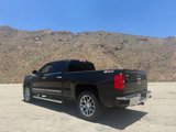 Used 2015 Chevrolet Silverado 1500 LT w/ Texas Edition, 1LT Trim image 5
