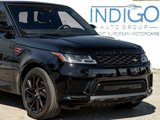 Used 2019 Land Rover Range Rover Sport HSE image 5