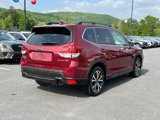 Used 2019 Subaru Forester Limited image 2