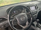 Used 2019 Jeep Cherokee Latitude Plus image 4