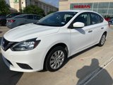 Used 2017 Nissan Sentra S image 2