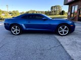 Used 2010 Chevrolet Camaro LT w/ RS Package image 4