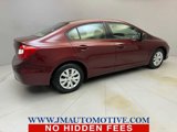 Used 2012 Honda Civic LX image 5