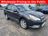 Used 2011 Subaru Outback 2.5i Limited w/ PWR Moonroof Pkg image 2