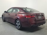 Used 2023 Nissan Sentra SV w/ All-Weather Package image 5