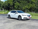 Used 2016 Acura TLX V6 SH-AWD w/ Technology Pkg image 2