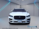 Used 2019 Jaguar F-PACE Prestige image 5