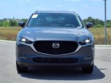 Certified 2021 MAZDA CX-30 AWD 2.5 S w/ Premium Package image 2
