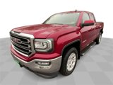 Certified 2018 GMC Sierra 1500 SLE w/ SLE Value Package image 5