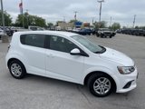 Used 2020 Chevrolet Sonic LT image 2