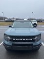 Certified 2023 Ford Bronco Sport Outer Banks w/ Tech Package image 3
